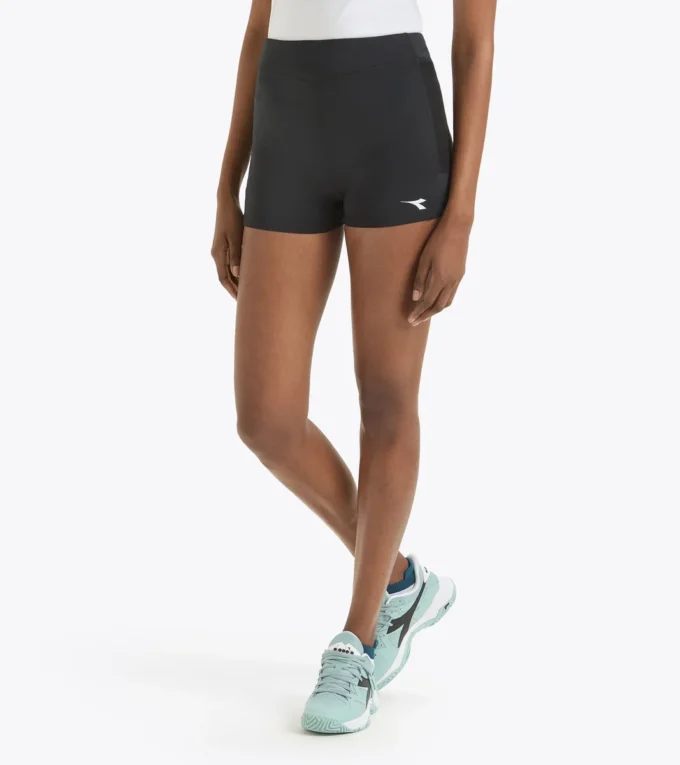 L. Short Tights Pockets Short de tennis L. Short Tights Pockets Short de tennis