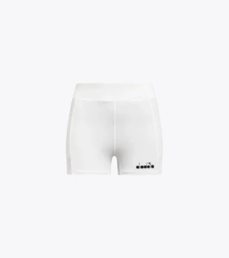 L. Short Tights Pockets Short de tennis