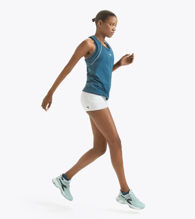 L. Short Tights Pockets Short de tennis L. Short Tights Pockets Short de tennis