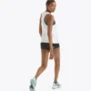 L. Short Tights Pockets Short de tennis L. Short Tights Pockets Short de tennis