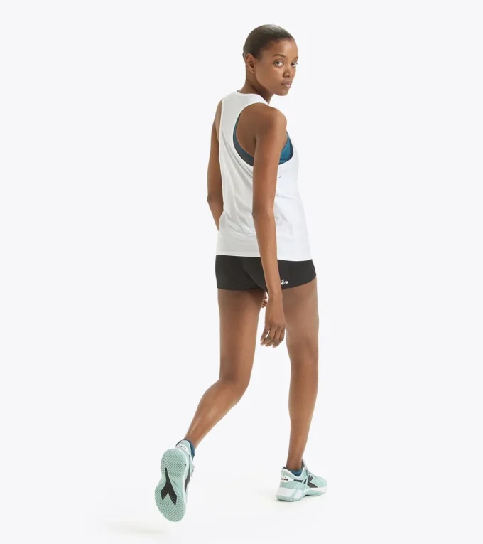 L. Short Tights Pockets Short de tennis L. Short Tights Pockets Short de tennis