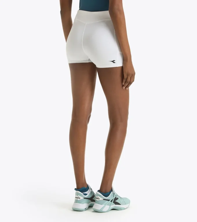 L. Short Tights Pockets Short de tennis L. Short Tights Pockets Short de tennis