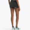 L. Short Tights Pockets Short de tennis L. Short Tights Pockets Short de tennis