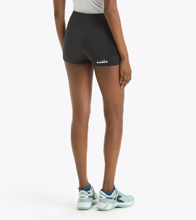L. Short Tights Pockets Short de tennis L. Short Tights Pockets Short de tennis