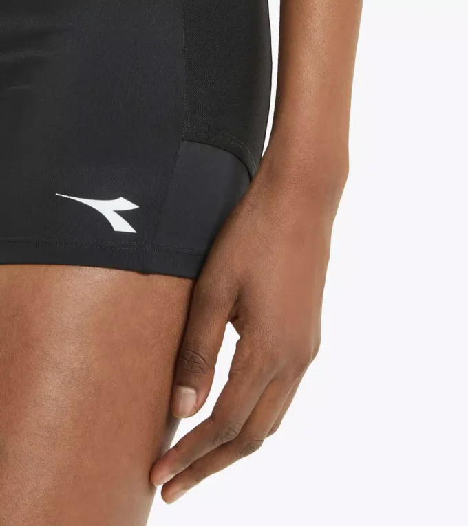 L. Short Tights Pockets Short de tennis L. Short Tights Pockets Short de tennis