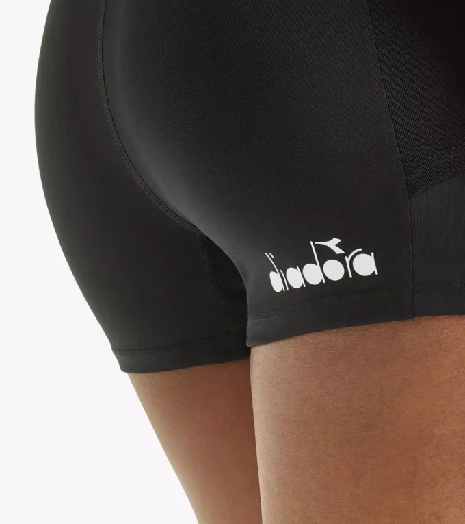 L. Short Tights Pockets Short de tennis L. Short Tights Pockets Short de tennis