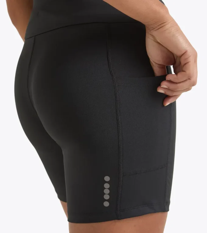 L. Short Tights Short de course