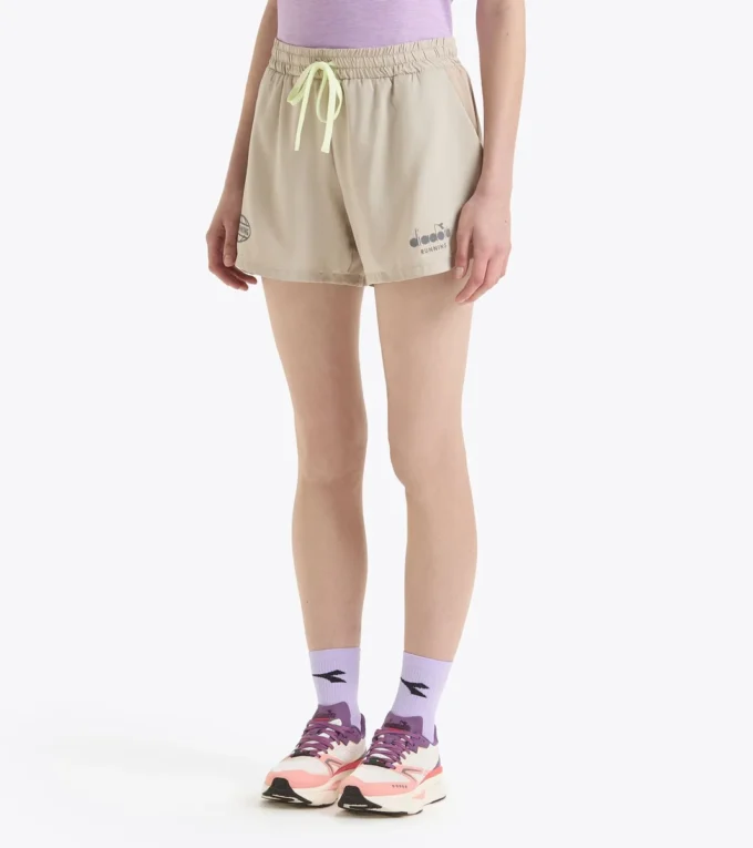 L. Shorts 4 » Mill City Short de course 4 » – Tissu léger L. Shorts 4 » Mill City Short de course 4 » – Tissu léger
