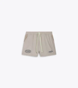 L. Shorts 4 » Mill City Short de course 4 » – Tissu léger