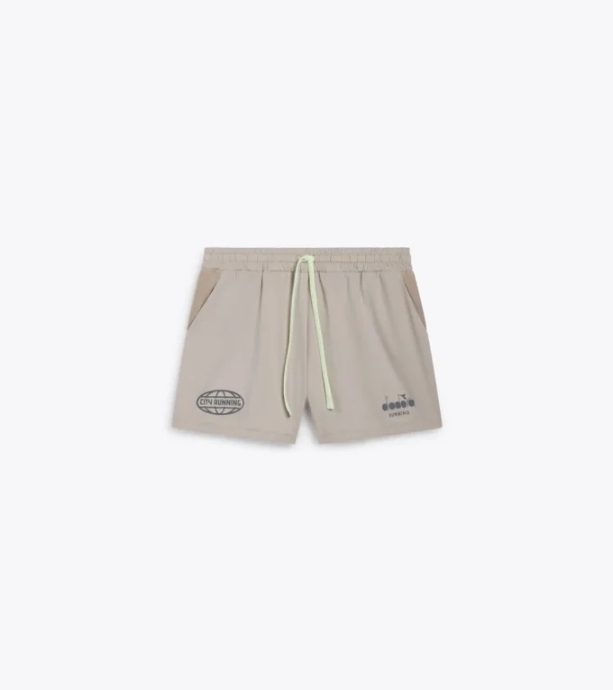L. Shorts 4 » Mill City Short de course 4 » – Tissu léger L. Shorts 4 » Mill City Short de course 4 » – Tissu léger
