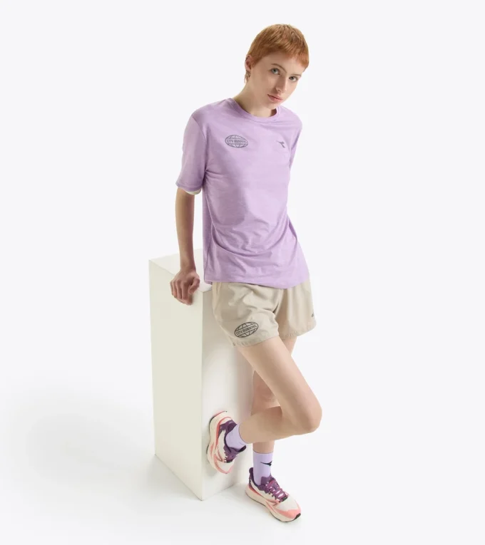 L. Shorts 4 » Mill City Short de course 4 » – Tissu léger L. Shorts 4 » Mill City Short de course 4 » – Tissu léger
