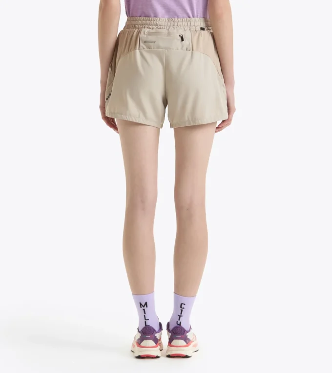 L. Shorts 4 » Mill City Short de course 4 » – Tissu léger L. Shorts 4 » Mill City Short de course 4 » – Tissu léger