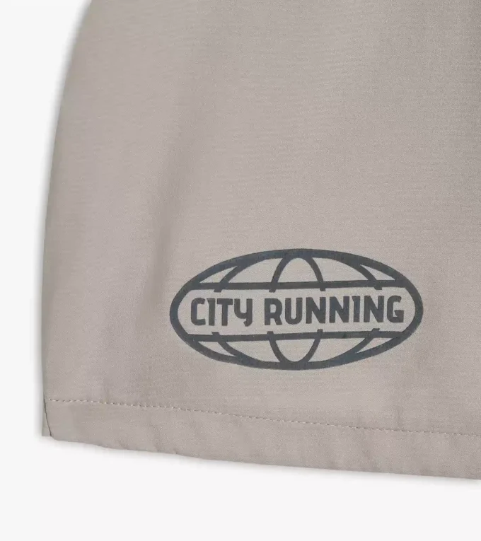 L. Shorts 4 » Mill City Short de course 4 » – Tissu léger L. Shorts 4 » Mill City Short de course 4 » – Tissu léger