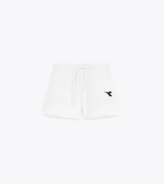 L. Shorts Ess. Sports Short en coton – Coupe confortable L. Shorts Ess. Sports Short en coton – Coupe confortable
