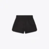 L. Shorts Ess. Sports Short en coton – Coupe confortable