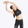 L. Soutien-gorge à armatures Buddyfit Soutien-gorge d’entraînement à maintien modéré L. Soutien-gorge à armatures Buddyfit Soutien-gorge d’entraînement à maintien modéré