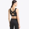 L. Soutien-gorge à armatures Buddyfit Soutien-gorge d’entraînement à maintien modéré L. Soutien-gorge à armatures Buddyfit Soutien-gorge d’entraînement à maintien modéré