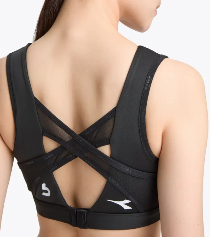 L. Soutien-gorge à armatures Buddyfit Soutien-gorge d’entraînement à maintien modéré L. Soutien-gorge à armatures Buddyfit Soutien-gorge d’entraînement à maintien modéré