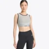 L. Soutien-gorge à maintien moyen Soutien-gorge d’entraînement à maintien modéré L. Soutien-gorge à maintien moyen Soutien-gorge d’entraînement à maintien modéré