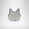 L. Soutien-gorge à maintien moyen Soutien-gorge d’entraînement à maintien modéré L. Soutien-gorge à maintien moyen Soutien-gorge d’entraînement à maintien modéré