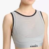 L. Soutien-gorge à maintien moyen Soutien-gorge d’entraînement à maintien modéré L. Soutien-gorge à maintien moyen Soutien-gorge d’entraînement à maintien modéré