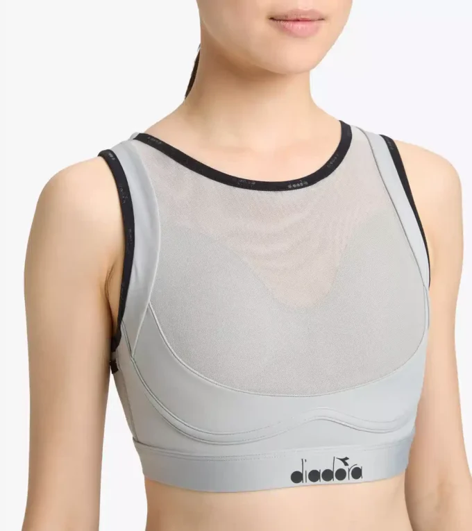 L. Soutien-gorge à maintien moyen Soutien-gorge d’entraînement à maintien modéré L. Soutien-gorge à maintien moyen Soutien-gorge d’entraînement à maintien modéré