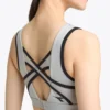 L. Soutien-gorge à maintien moyen Soutien-gorge d’entraînement à maintien modéré L. Soutien-gorge à maintien moyen Soutien-gorge d’entraînement à maintien modéré