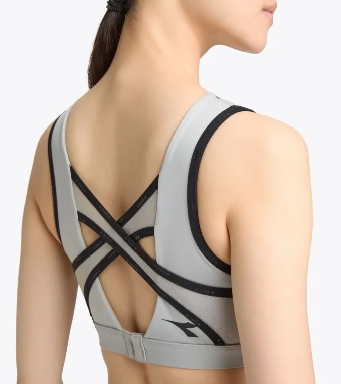 L. Soutien-gorge à maintien moyen Soutien-gorge d’entraînement à maintien modéré L. Soutien-gorge à maintien moyen Soutien-gorge d’entraînement à maintien modéré