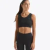 L. Soutien-gorge moyen Run Crew Soutien-gorge sportif L. Soutien-gorge moyen Run Crew Soutien-gorge sportif