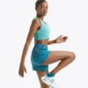 L. Soutien-gorge moyen Run Crew Soutien-gorge sportif L. Soutien-gorge moyen Run Crew Soutien-gorge sportif