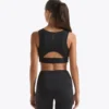 L. Soutien-gorge moyen Run Crew Soutien-gorge sportif L. Soutien-gorge moyen Run Crew Soutien-gorge sportif
