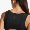 L. Soutien-gorge moyen Run Crew Soutien-gorge sportif L. Soutien-gorge moyen Run Crew Soutien-gorge sportif