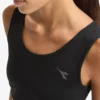 L. Soutien-gorge moyen Run Crew Soutien-gorge sportif L. Soutien-gorge moyen Run Crew Soutien-gorge sportif