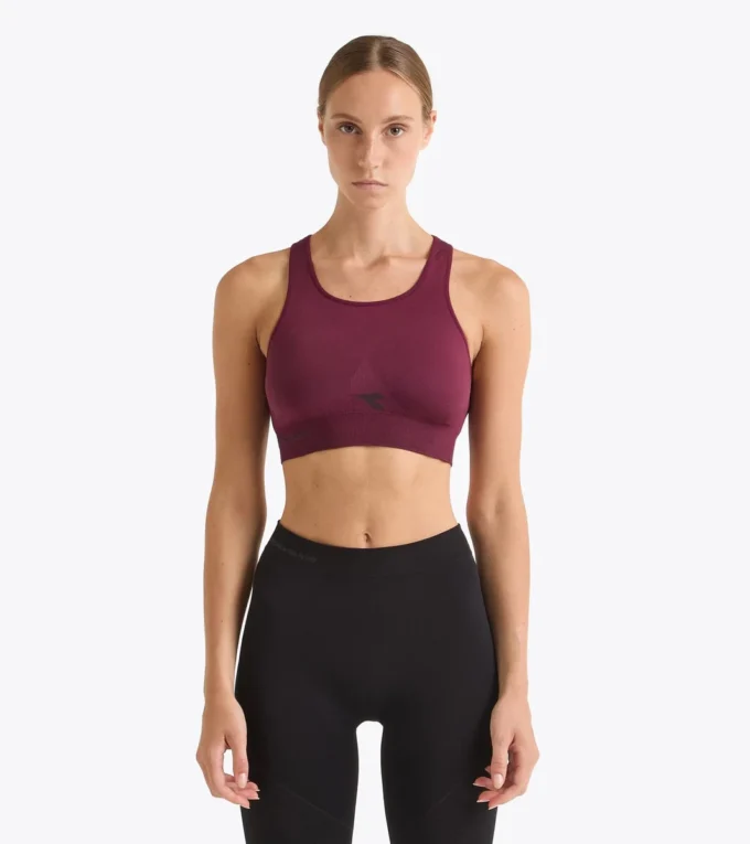 L. Soutien-gorge moyen Soutien-gorge de course Stratozero Made In Italy – Course à pied L. Soutien-gorge moyen Soutien-gorge de course Stratozero Made In Italy – Course à pied