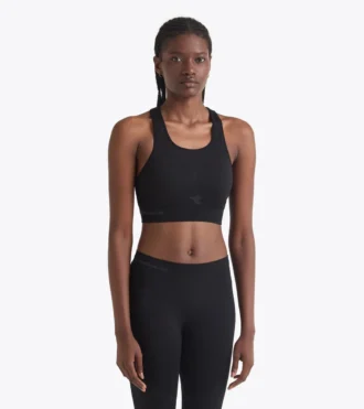 L. Soutien-gorge moyen Soutien-gorge de course Stratozero Made In Italy – Course à pied