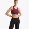 L. Soutien-gorge moyen Soutien-gorge de course Stratozero Made In Italy – Course à pied L. Soutien-gorge moyen Soutien-gorge de course Stratozero Made In Italy – Course à pied