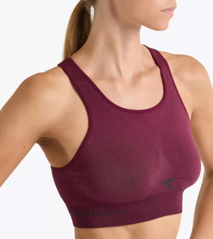 L. Soutien-gorge moyen Soutien-gorge de course Stratozero Made In Italy – Course à pied L. Soutien-gorge moyen Soutien-gorge de course Stratozero Made In Italy – Course à pied