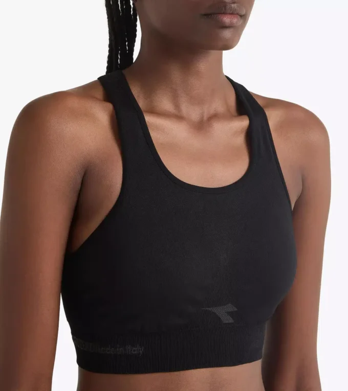 L. Soutien-gorge moyen Soutien-gorge de course Stratozero Made In Italy – Course à pied L. Soutien-gorge moyen Soutien-gorge de course Stratozero Made In Italy – Course à pied