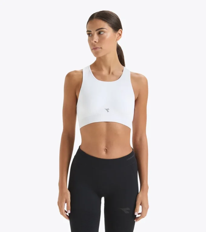L. Soutien-gorge moyen Soutien-gorge de sport Act L. Soutien-gorge moyen Soutien-gorge de sport Act