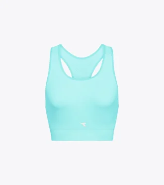 L. Soutien-gorge moyen Soutien-gorge de sport Act
