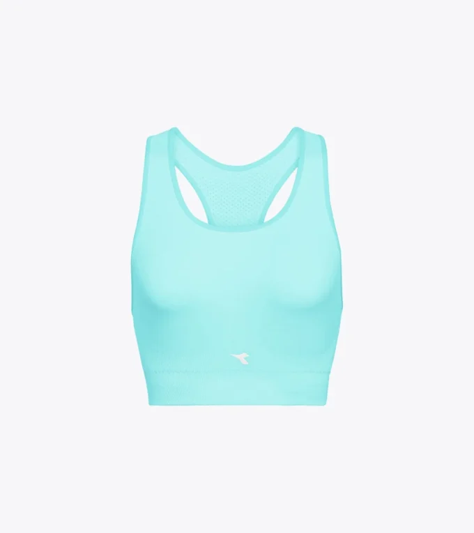 L. Soutien-gorge moyen Soutien-gorge de sport Act L. Soutien-gorge moyen Soutien-gorge de sport Act