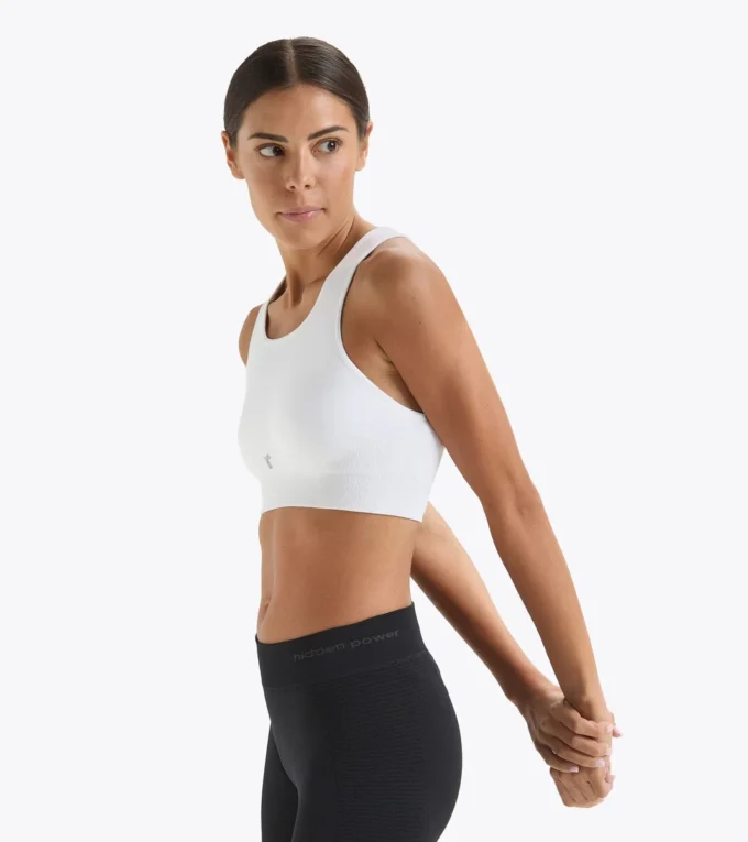 L. Soutien-gorge moyen Soutien-gorge de sport Act L. Soutien-gorge moyen Soutien-gorge de sport Act