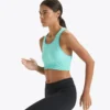 L. Soutien-gorge moyen Soutien-gorge de sport Act L. Soutien-gorge moyen Soutien-gorge de sport Act