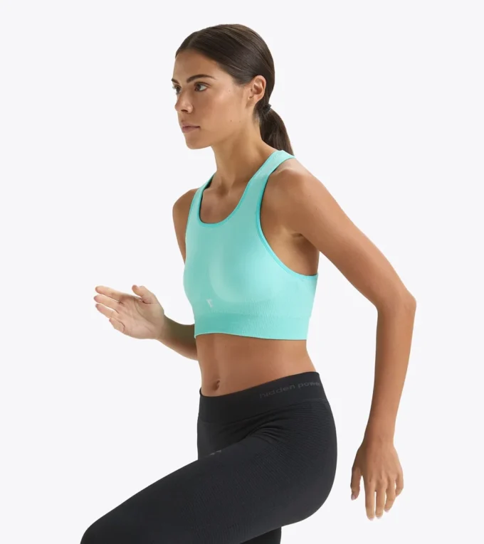 L. Soutien-gorge moyen Soutien-gorge de sport Act L. Soutien-gorge moyen Soutien-gorge de sport Act