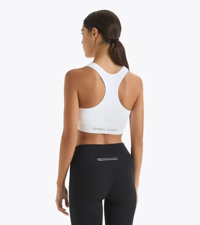 L. Soutien-gorge moyen Soutien-gorge de sport Act L. Soutien-gorge moyen Soutien-gorge de sport Act