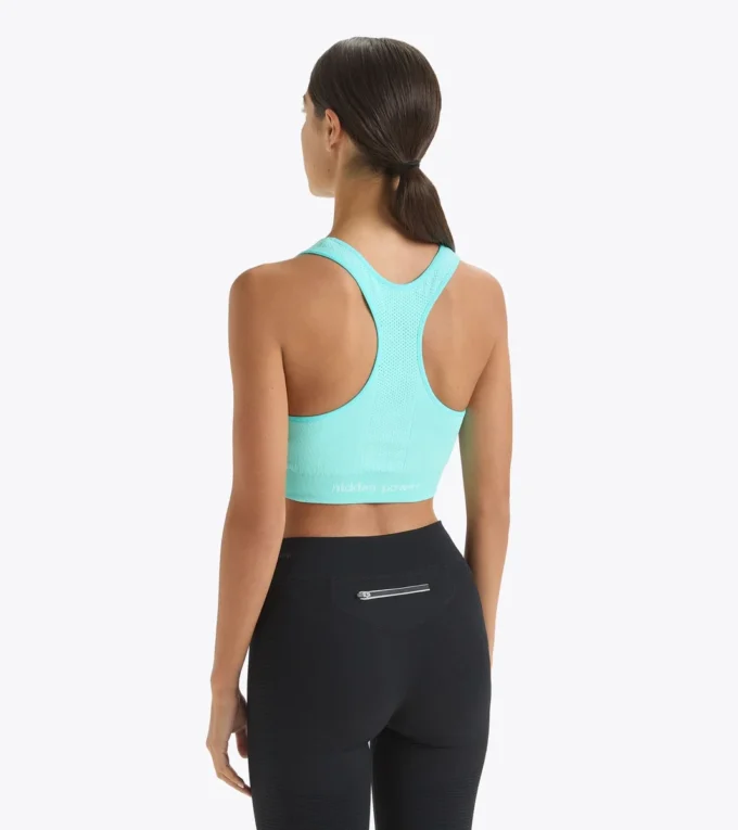 L. Soutien-gorge moyen Soutien-gorge de sport Act L. Soutien-gorge moyen Soutien-gorge de sport Act