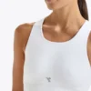 L. Soutien-gorge moyen Soutien-gorge de sport Act L. Soutien-gorge moyen Soutien-gorge de sport Act