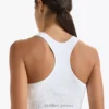 L. Soutien-gorge moyen Soutien-gorge de sport Act L. Soutien-gorge moyen Soutien-gorge de sport Act
