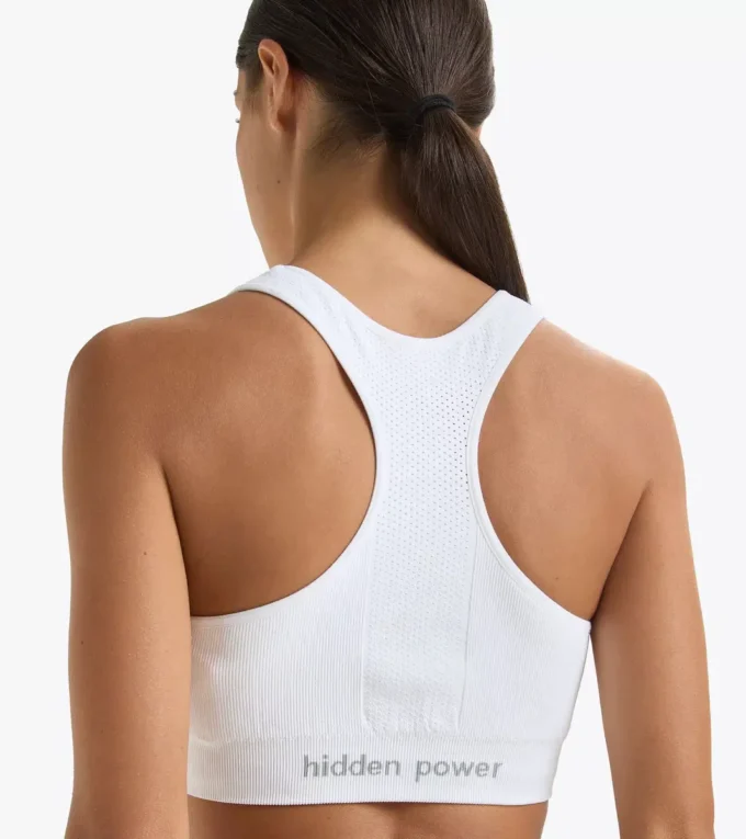L. Soutien-gorge moyen Soutien-gorge de sport Act L. Soutien-gorge moyen Soutien-gorge de sport Act