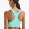 L. Soutien-gorge moyen Soutien-gorge de sport Act L. Soutien-gorge moyen Soutien-gorge de sport Act